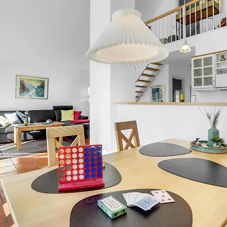 Blavandslyst Vakantiehuis