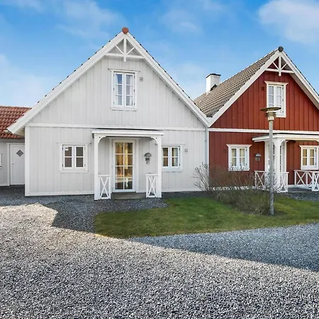 Blavandslyst Blåvand