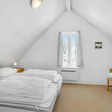 Blavandslyst Vakantiehuis *