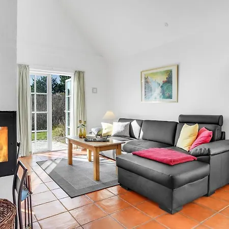 Vakantiehuis Blavandslyst