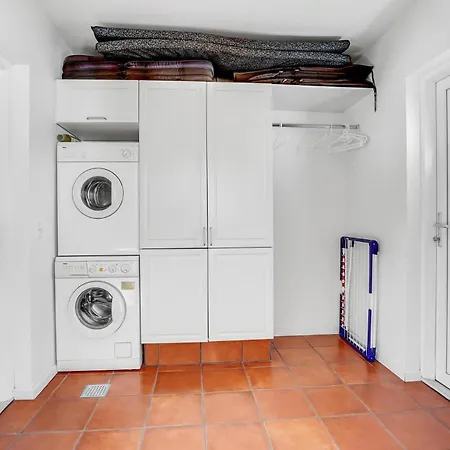 Blavandslyst Vakantiehuis