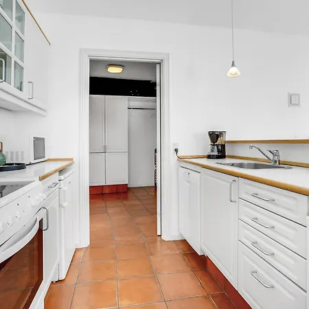 Blavandslyst Vakantiehuis *