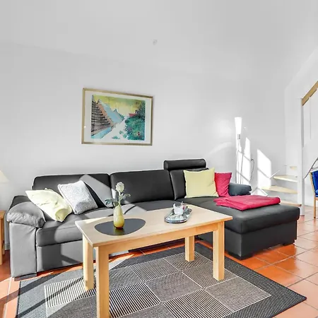 Vakantiehuis Blavandslyst *