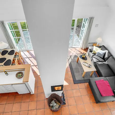 Vakantiehuis Blavandslyst Blåvand